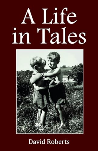 A Life in Tales - CraveBooks