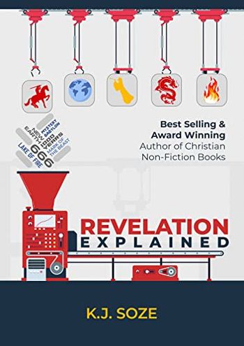Revelation Explained - CraveBooks