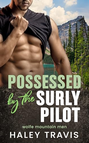 Possessed by the Surly Pilot