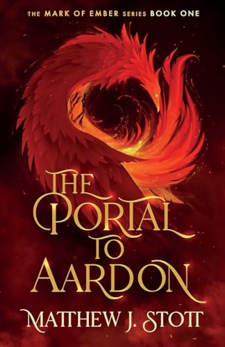 The Portal to Aardon (Mark of Ember)