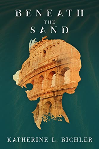 Beneath the Sand - CraveBooks