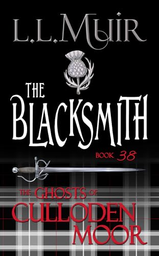 The Blacksmith - CraveBooks