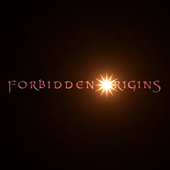 Forbidden Origins