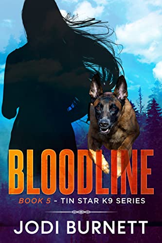 Bloodline - CraveBooks