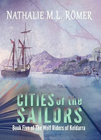 Cities of the Sailors - CraveBooks