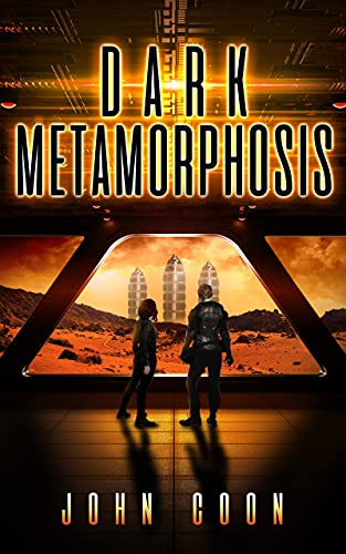 Dark Metamorphosis (Alien People Chronicles Book 2... - CraveBooks