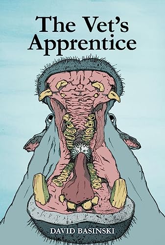 The Vet's Apprentice - CraveBooks
