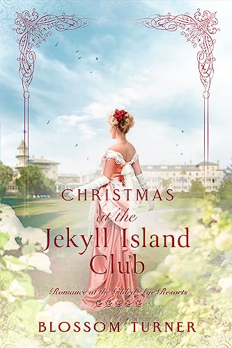 Christmas at the Jekyll Island Club