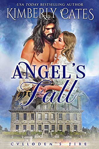 Angel's Fall (Culloden's Fire Book 2)