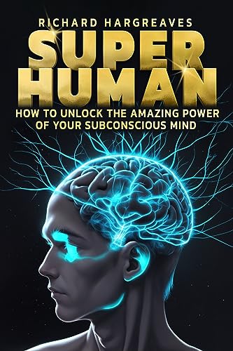 Super Human - CraveBooks