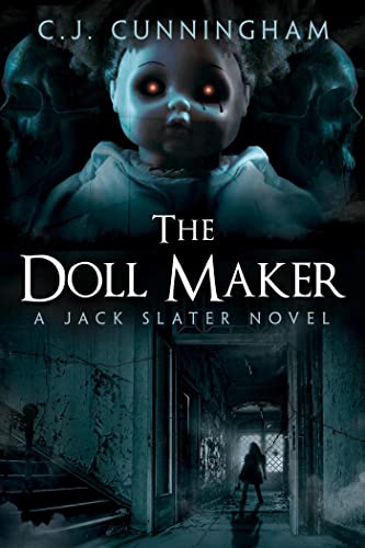The Doll Maker - CraveBooks