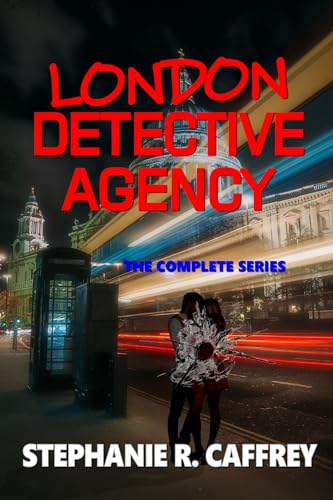 London Detective Agency: The Complete Series