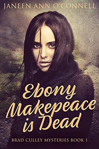 Ebony Makepeace Is Dead - CraveBooks