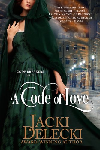 A Code of Love - CraveBooks