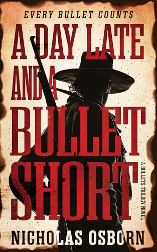 A Day Late and a Bullet Short: A Contemporary West... - CraveBooks