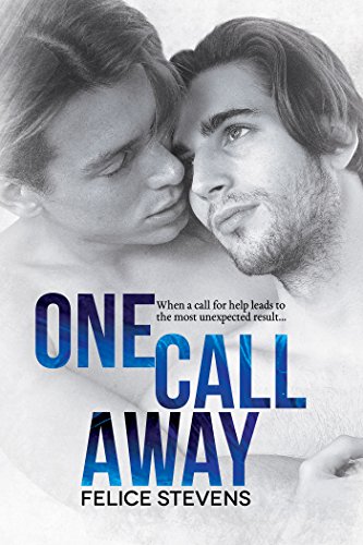 One Call Away - CraveBooks