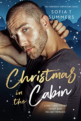 Christmas in the Cabin - CraveBooks
