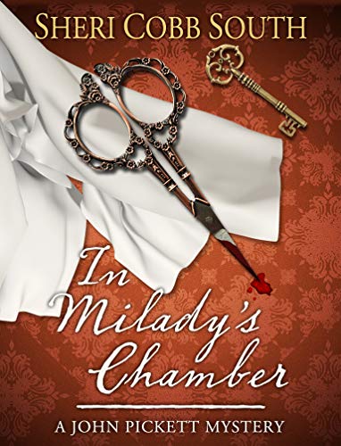 In Milady's Chamber - CraveBooks