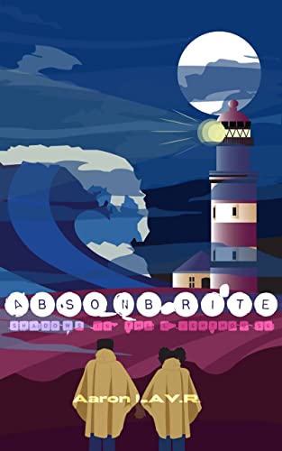 Absonbrite: Shadows in the Lighthouse - CraveBooks