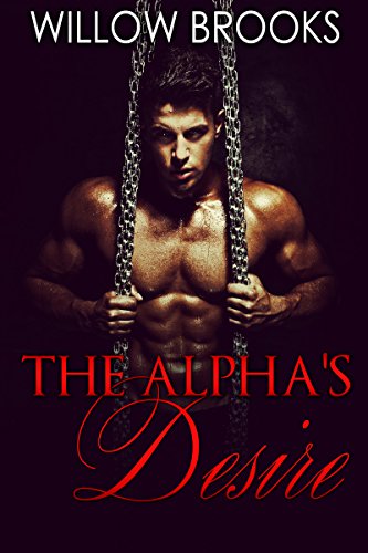 The Alpha's Desire - CraveBooks