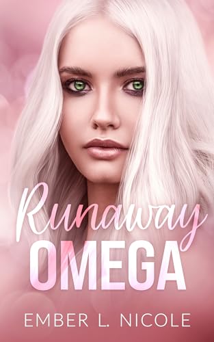 Runaway Omega (Their Precious Omega) - CraveBooks