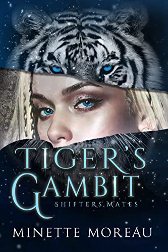 Tiger's Gambit - CraveBooks