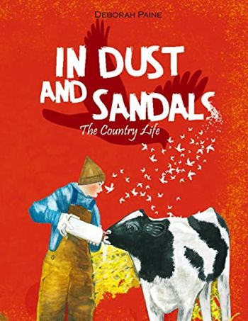 In Dust and Sandals: The Country Life - CraveBooks