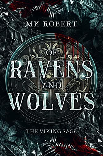 Of Ravens and Wolves - CraveBooks
