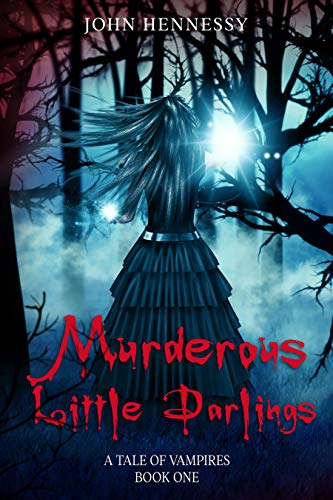 Murderous Little Darlings - CraveBooks