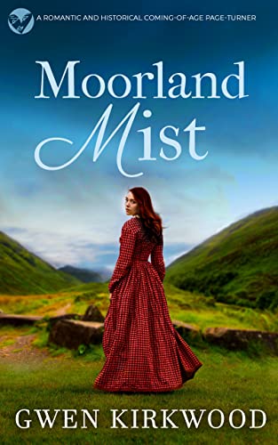 MOORLAND MIST - CraveBooks