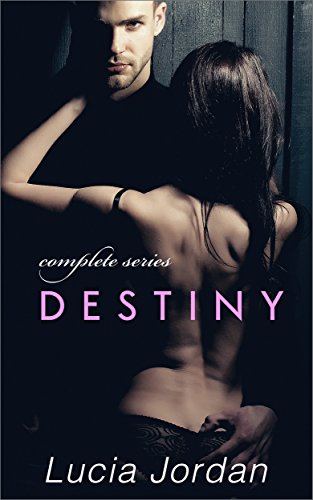 Destiny: A Mystery Romance - Complete Series