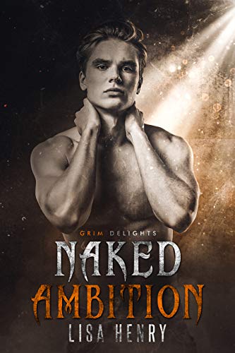 Naked Ambition - CraveBooks