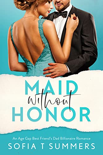 Maid without Honor - CraveBooks