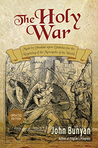 The Holy War - CraveBooks