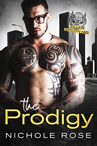 The Prodigy: A Curvy Girl MC Romance