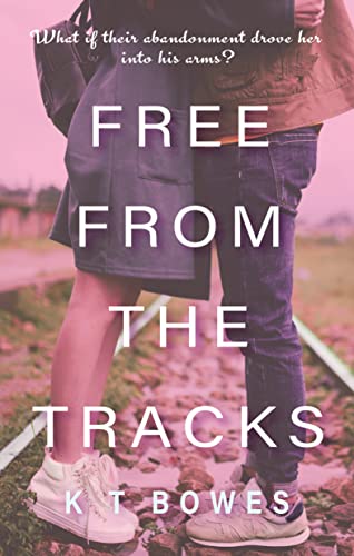 Free from the Tracks: New Zealand teens in love (T... - CraveBooks