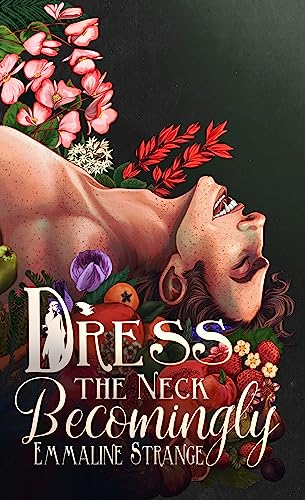 Dress the Neck Becomingly - CraveBooks