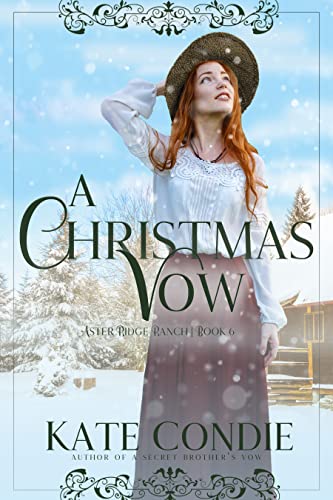 A Christmas Vow - CraveBooks
