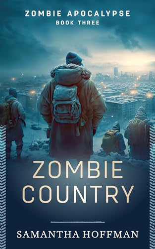 Zombie Country (NA Version)(Zombie Apocalypse #3)