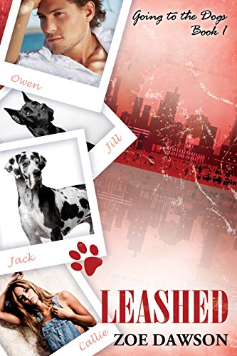 Leashed (Going to the Dogs Book 1)