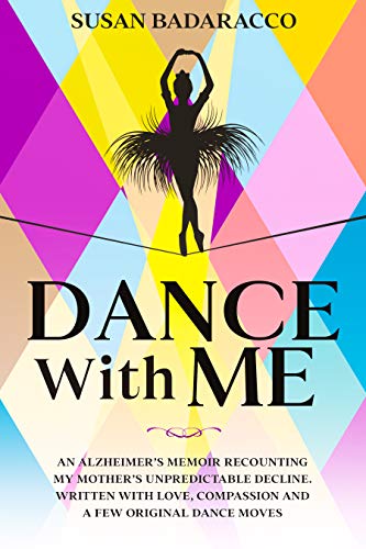 Dance with Me - CraveBooks