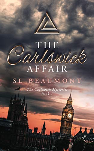 The Carlswick Affair (The Carlswick Mysteries Book 1)