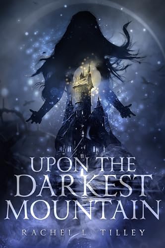 Upon the Darkest Mountain - CraveBooks