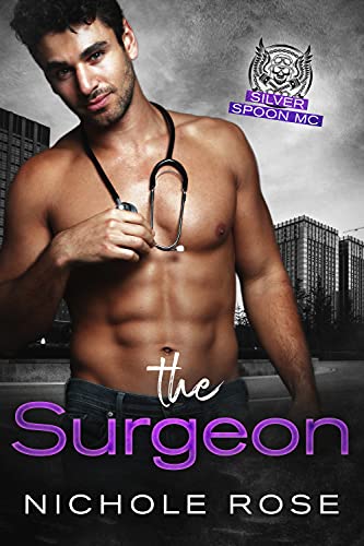 The Surgeon: A Curvy Girl MC Romance - CraveBooks
