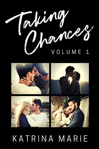 The Taking Chances Series
