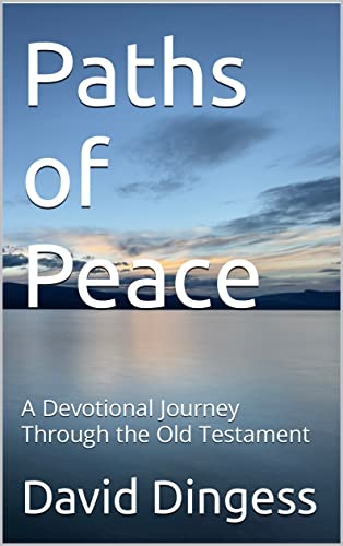 Paths of Peace - CraveBooks