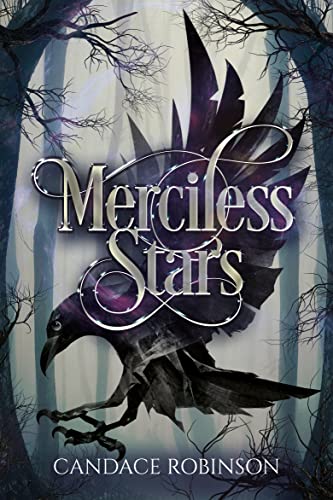 Merciless Stars (Marked by Magic) - CraveBooks