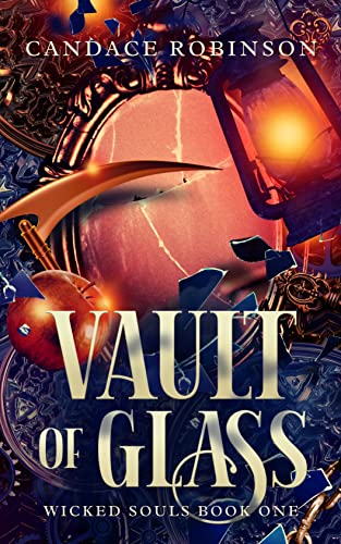 Vault of Glass