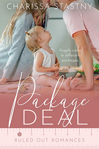 Package Deal (Ruled Out Romances Book 2) - CraveBooks