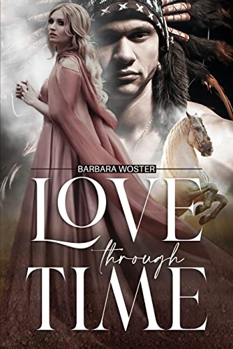Love Through Time - Crave Books